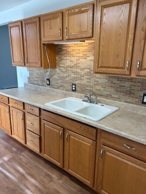 Building Photo - 729 Washington St