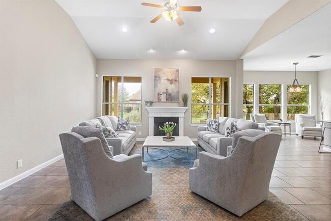 Building Photo - 5401 Coral Bean Cove
