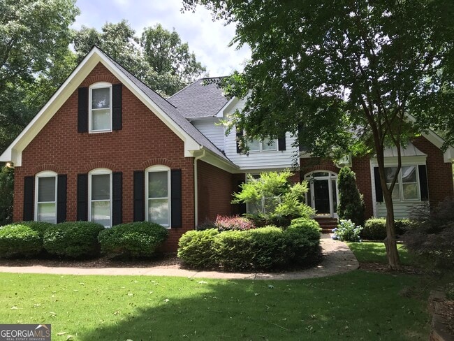 Primary Photo - 1031 Simonton Dr