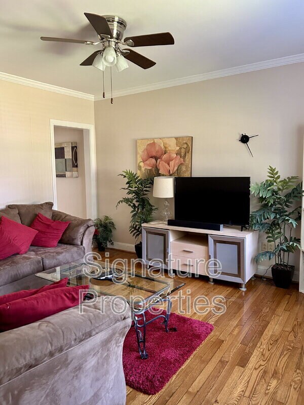 Building Photo - 1106 Cherokee Ct