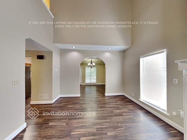 Building Photo - 4262 Joshua Way NW