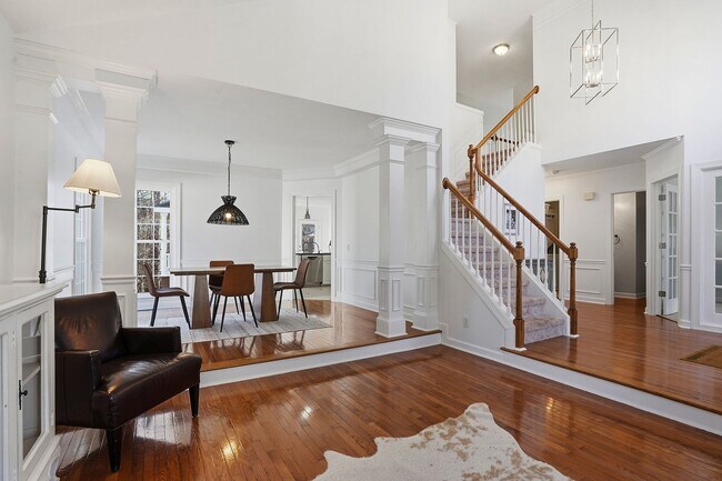 Building Photo - Stunning Home in Desirable Lochmere Community - Available NOW!