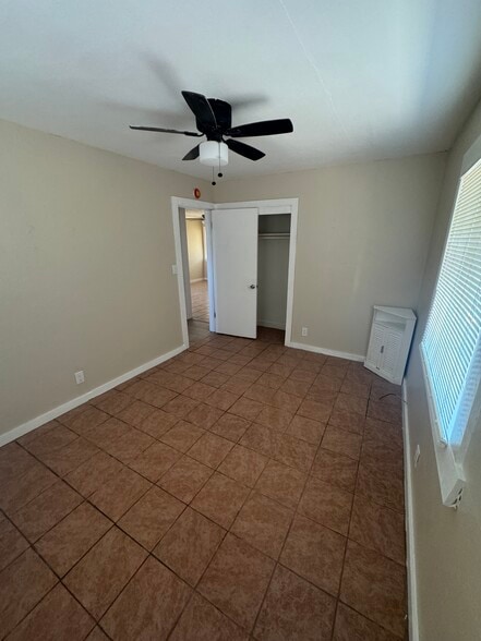 Bedroom 1 - 197 6th St