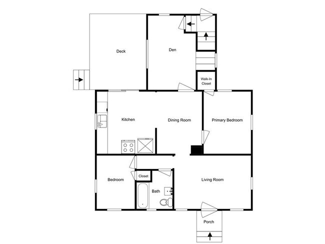 Building Photo - 5789 Sunset Rd