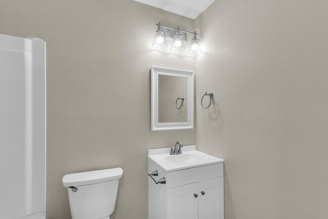 Building Photo - 207 N Nunn St