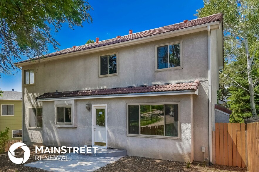 Building Photo - 5245 Quasar Ct