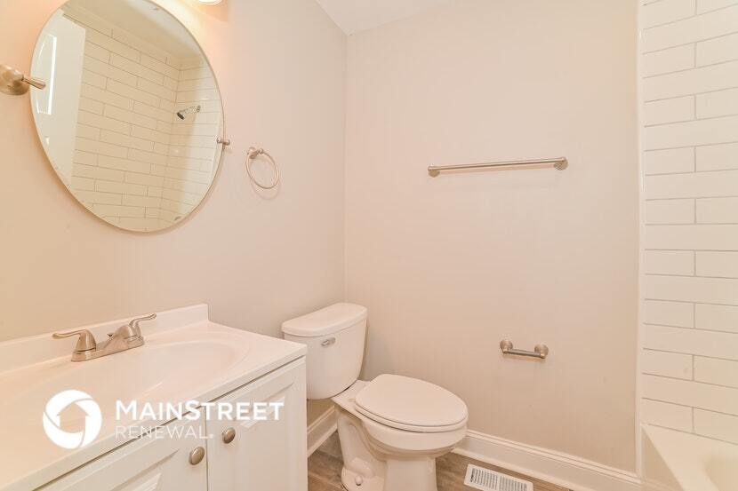 Building Photo - 411 Luther Jackson Dr