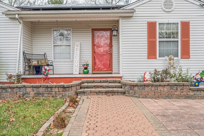 Building Photo - 303 Martin L King Ave