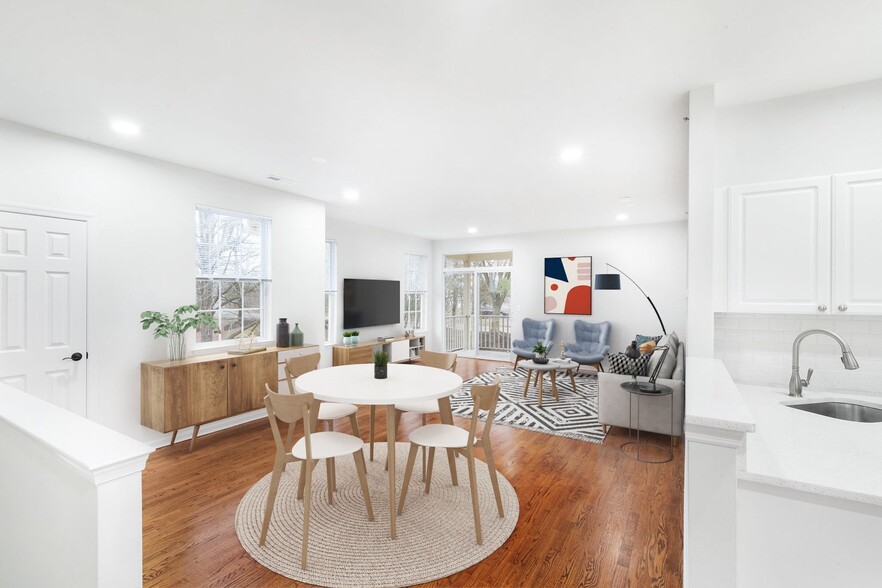 Interior Photo - RIVER BEND DEVELOPERS, LLC