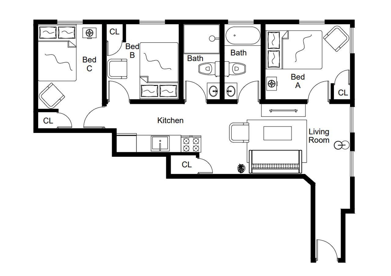 Building Photo - 320 Manhattan Ave