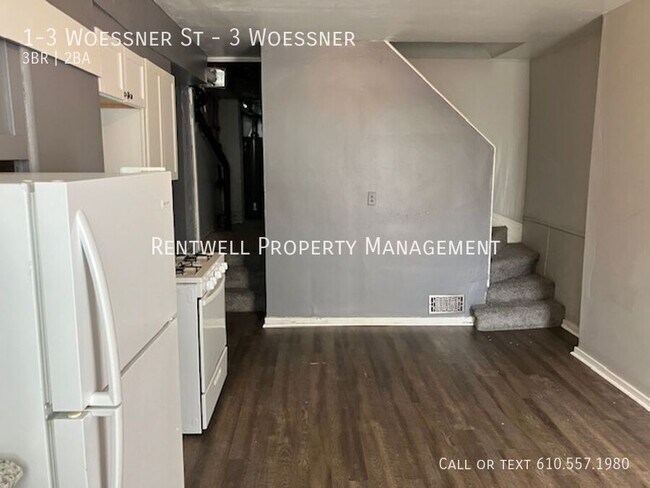 Building Photo - 1-3 Woessner St-3 Woessner