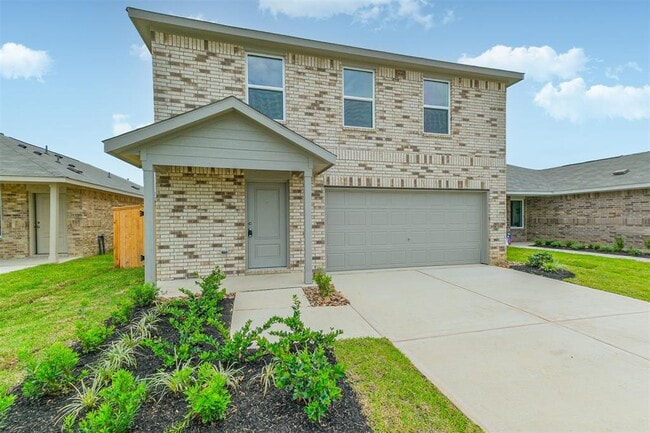 Primary Photo - 6850 Lantana Leaf Ln