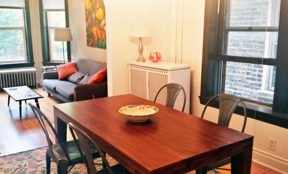 Dining ROom - 3521 W Belden Ave