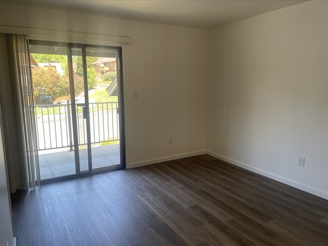 Master Bedroom - 12800 Covey Cir