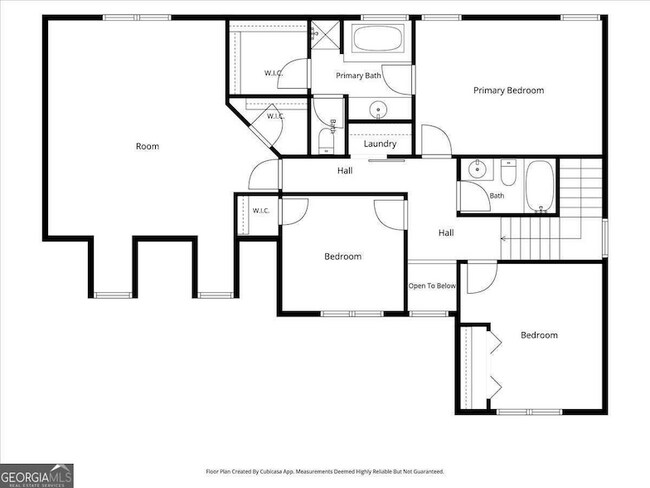 Building Photo - 6 Stonebrook Dr