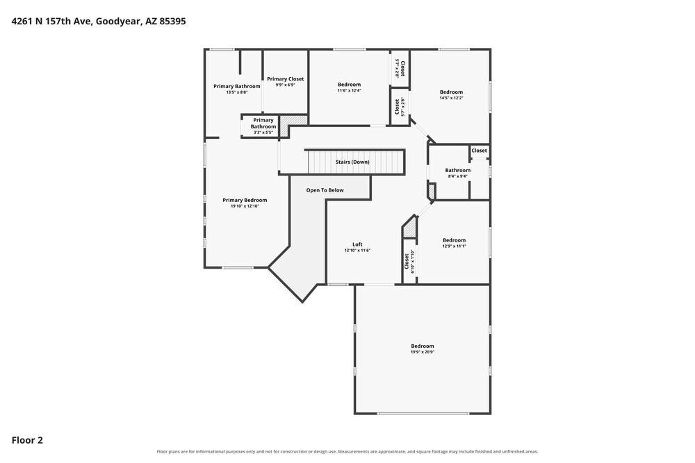 Building Photo - 4261 N 157th Ave