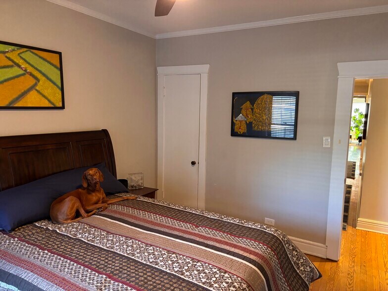 Guest Bedroom - 642 W Bittersweet Pl