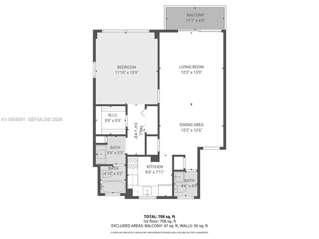 Building Photo - 1345 Lincoln Rd