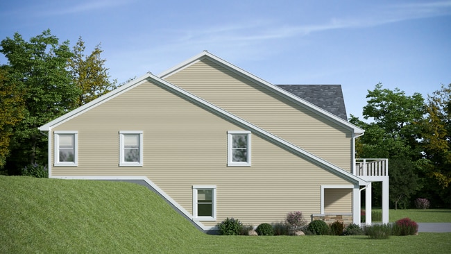 Building Photo - Rare - Brand New 5 Bedroom Immediate Occupancy