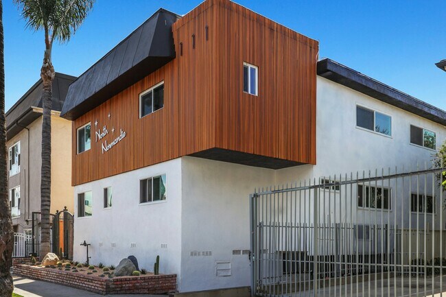 Building Photo - 111 Normandie Ave