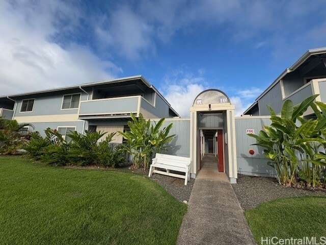 Primary Photo - 95-1050 Makaikai Street Unit 11