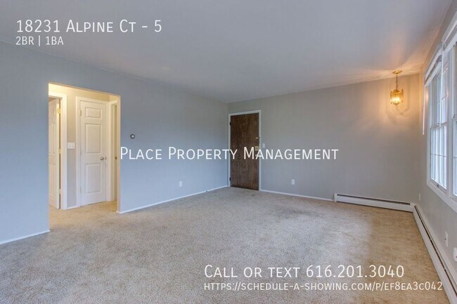 Building Photo - 18231 Alpine Ct