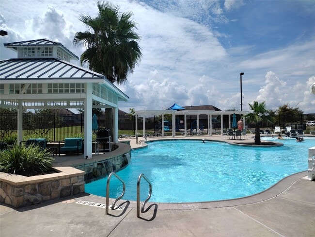 Building Photo - 3022 Palm Branch Dr