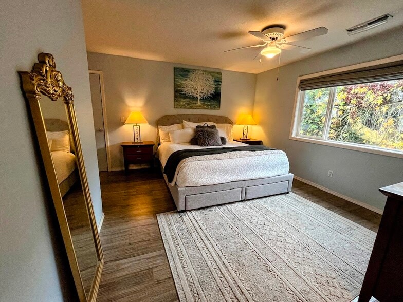 Bedrom 1 - 23222 SW Cinnamon Hill Pl