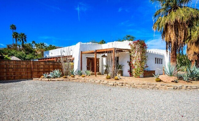 Building Photo - 71607 Sahara Rd