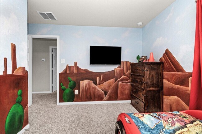 Building Photo - 18503 Sunrise Maple Dr