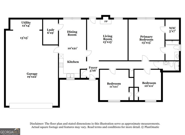 Building Photo - 4650 Cedar Brook Dr SE