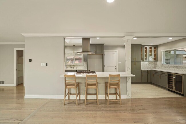 Building Photo - 1407 San Clemente Way