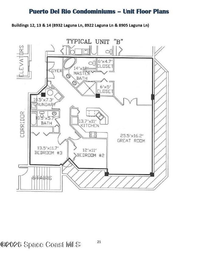 Building Photo - 8903 Laguna Ln