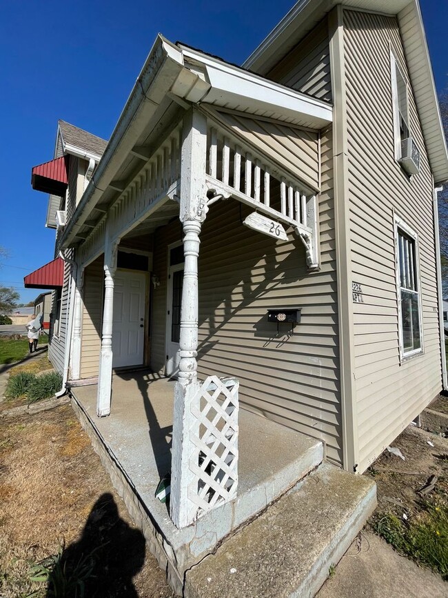 Building Photo - 2226 N 18th St