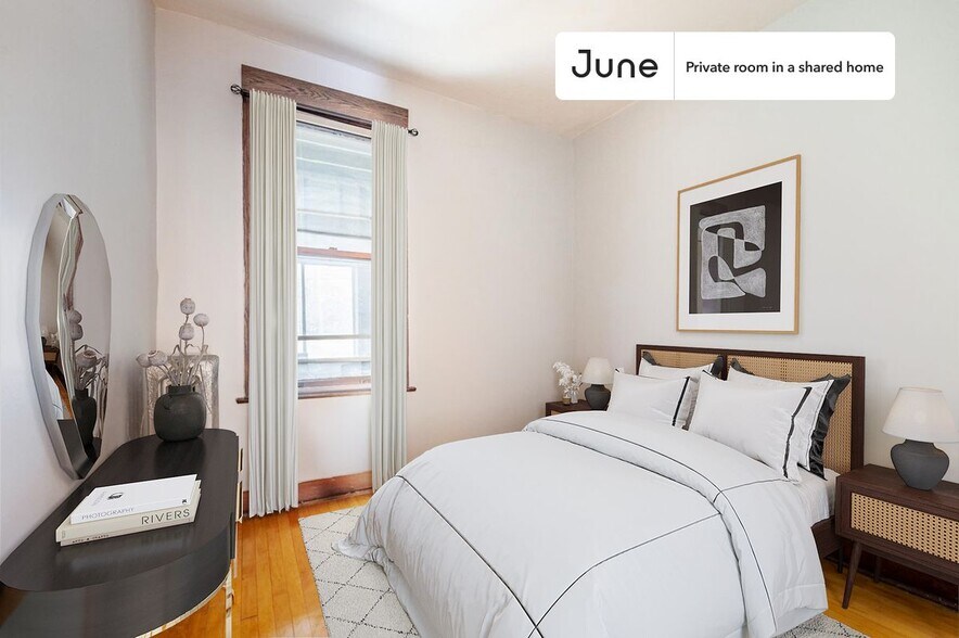 Primary Photo - Room in Shared 3 bed/1 bath home