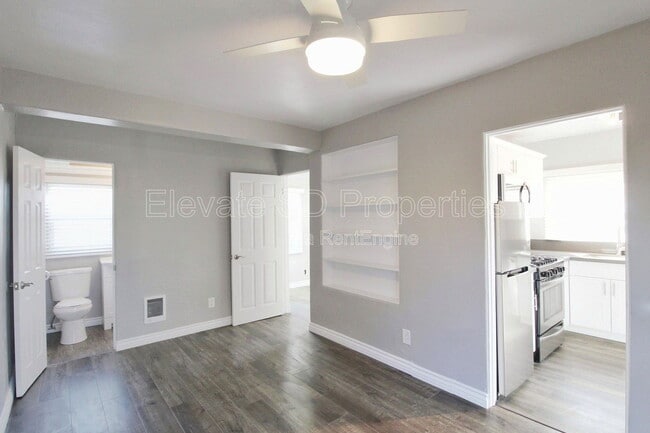 Building Photo - 4687 Hamilton St