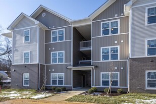 Building Photo - Sells Greene