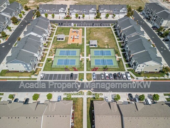 Building Photo - 3723 W 1700 N
