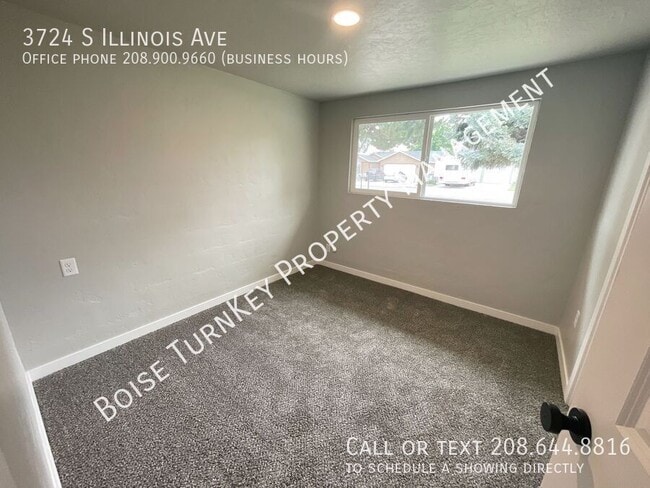 Building Photo - 3724 S Illinois Ave