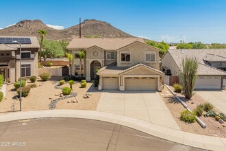 Building Photo - 25617 N 67th Dr