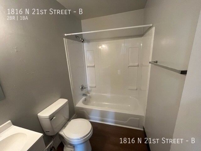 Building Photo - 1816 N 21st St
