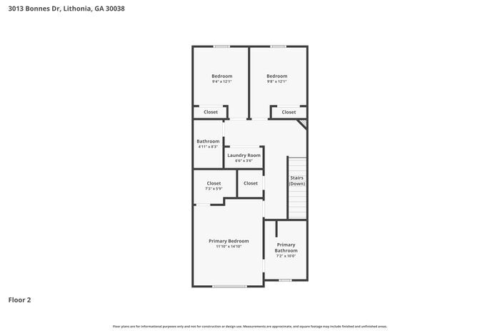 Building Photo - 3013 Bonnes Dr