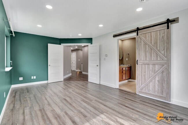 Building Photo - Eagle River Valley Oasis