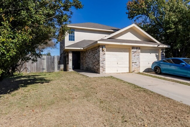 Building Photo - 2501 Schwald Rd