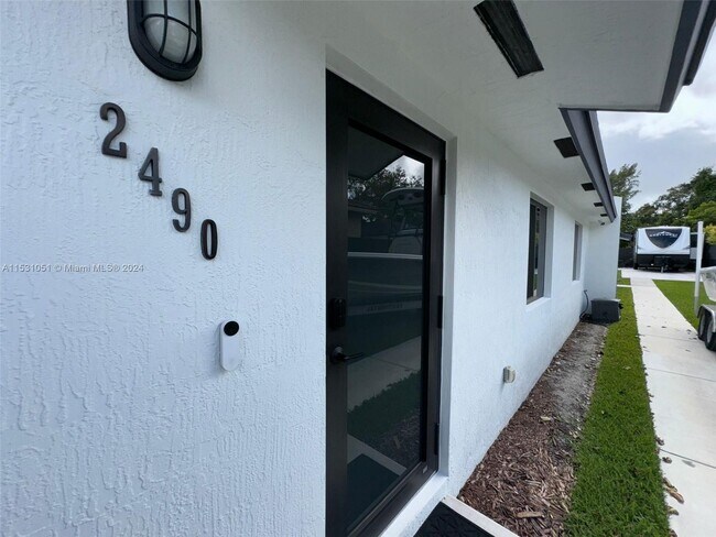 Building Photo - 2490 NW 44th St