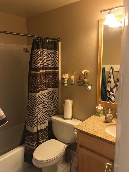 Building Photo - 3649 Birdsong Ave