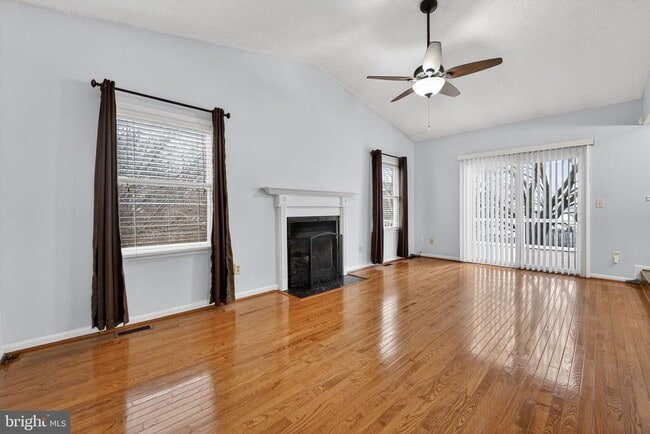 Building Photo - 7916 Evesboro Dr