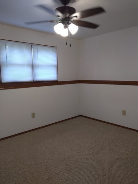 Bedroom #2 - 626 N Elmer St