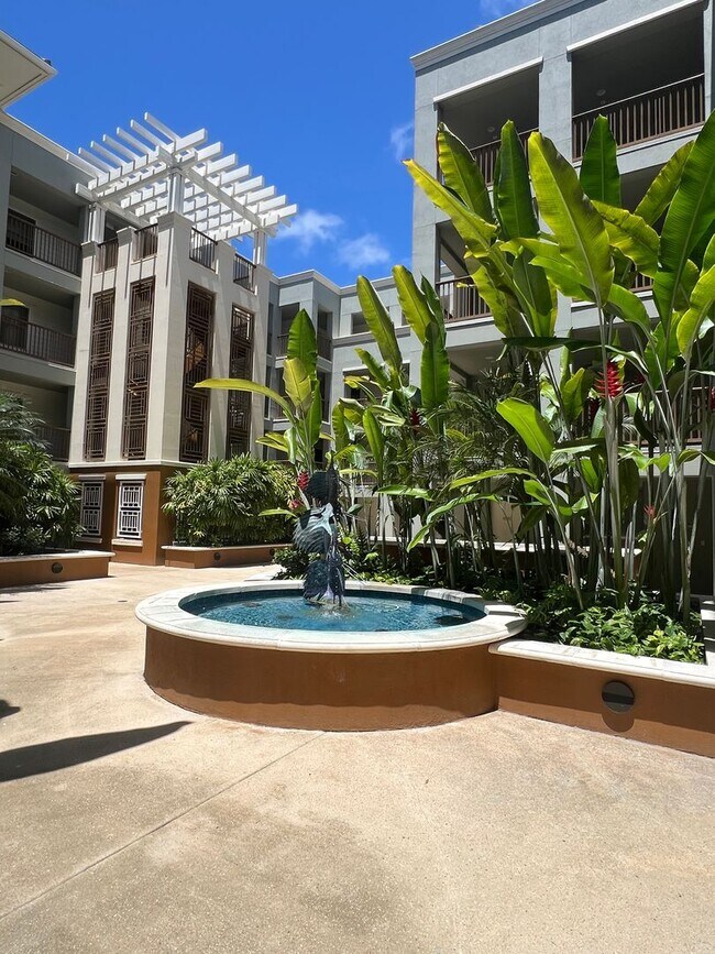 Building Photo - Colony at the Peninsula - 3 Bedroom 2 bath 2 Parking in Hawaii Kai