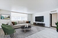 Building Photo - The Landing at Civic Center